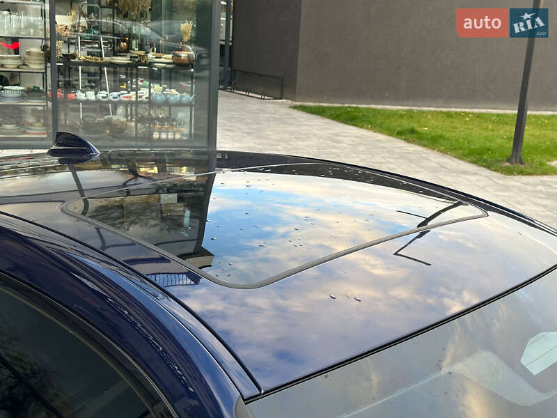 Купе BMW 4 Series 2021 в Ужгороде