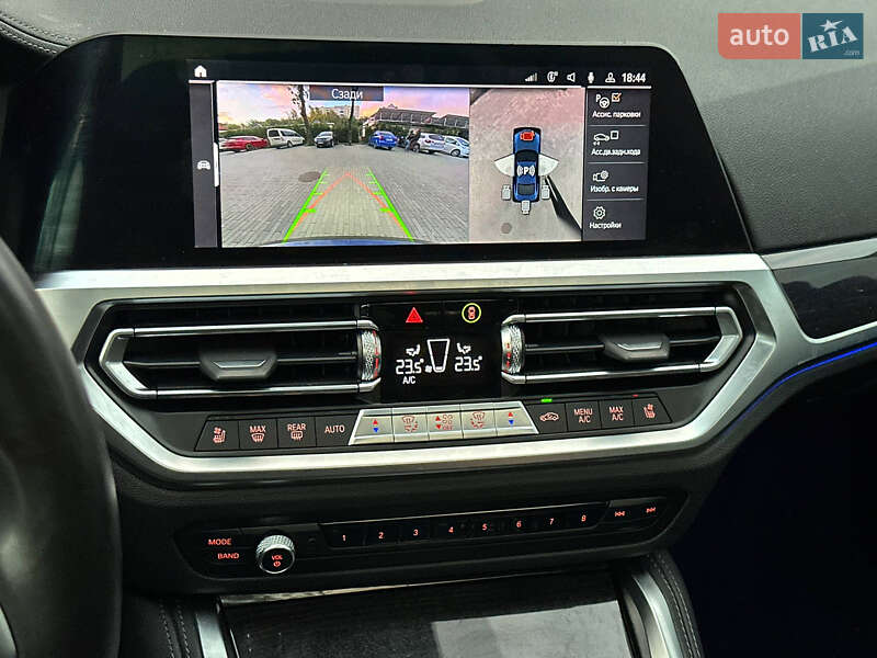 Купе BMW 4 Series 2021 в Ужгороде