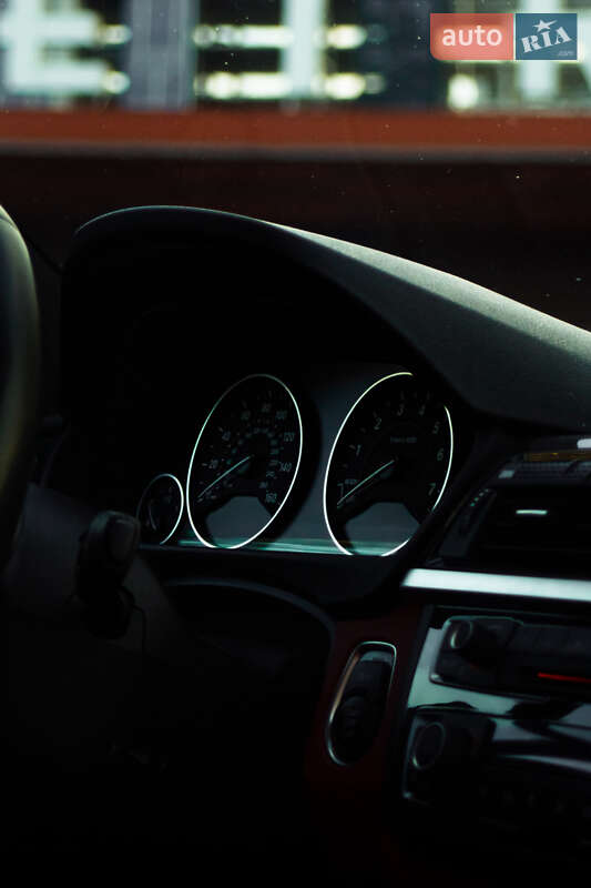 Купе BMW 4 Series 2016 в Киеве фото 13 Купе BMW 4 Series 2016 в Киеве