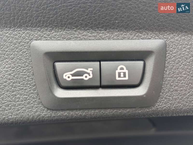 Купе BMW 4 Series 2016 в Кривом Роге