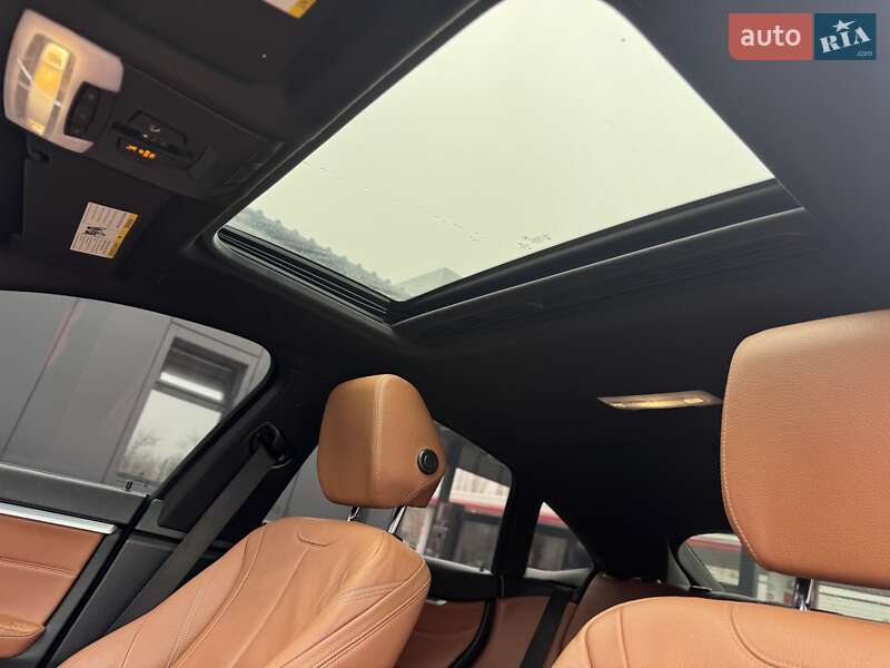 Купе BMW 4 Series 2016 в Кривом Роге
