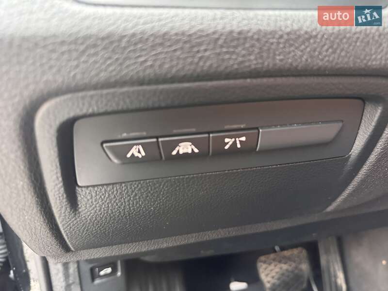 Купе BMW 4 Series 2016 в Кривом Роге