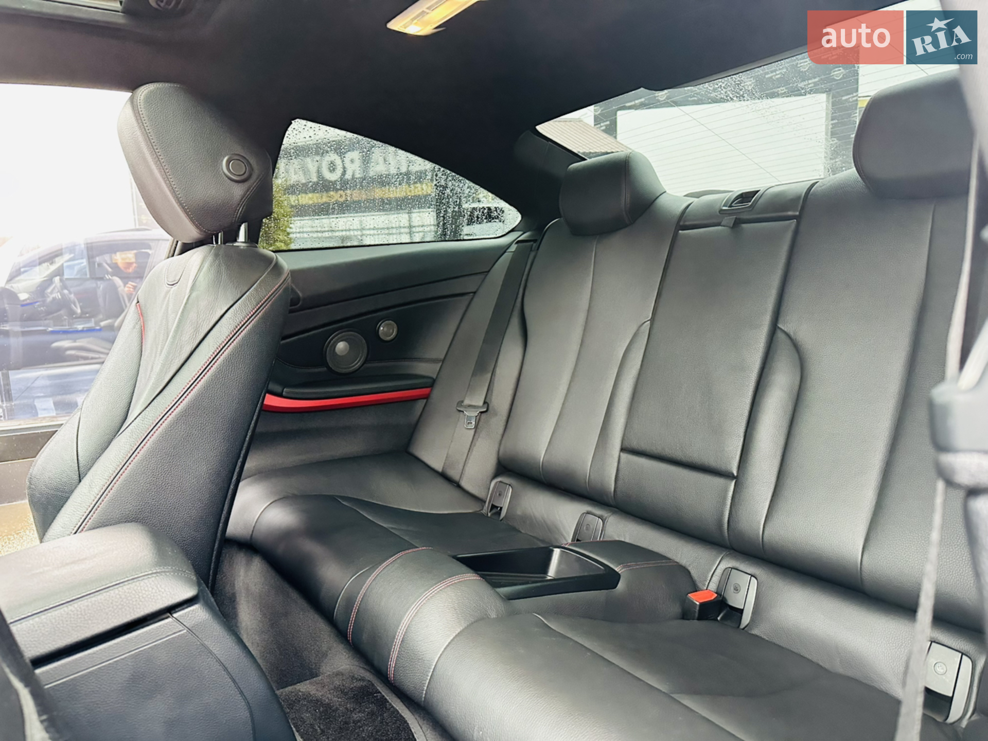 2014 BMW 4er - мініатюра 16