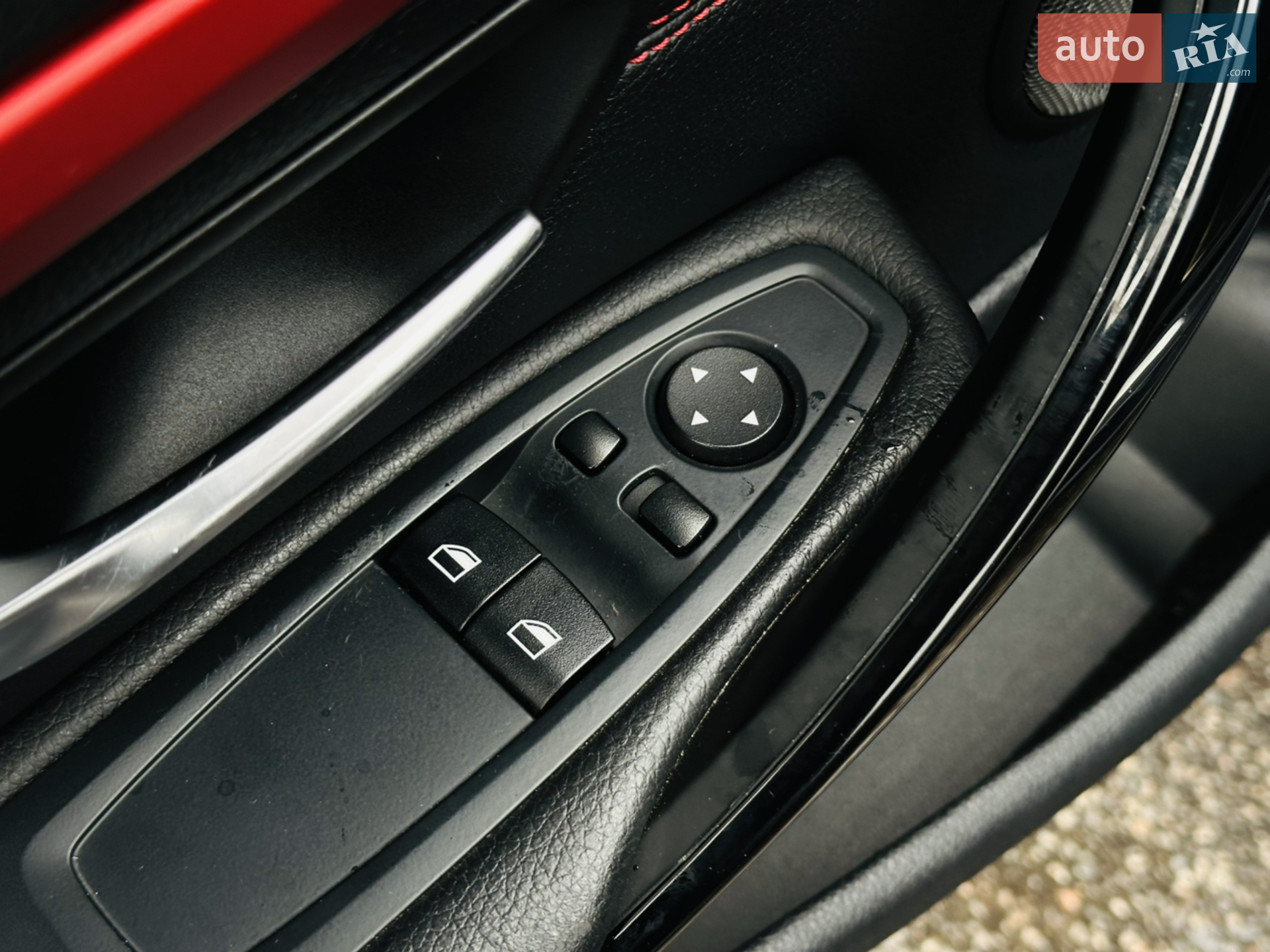 2014 BMW 4er - мініатюра 24