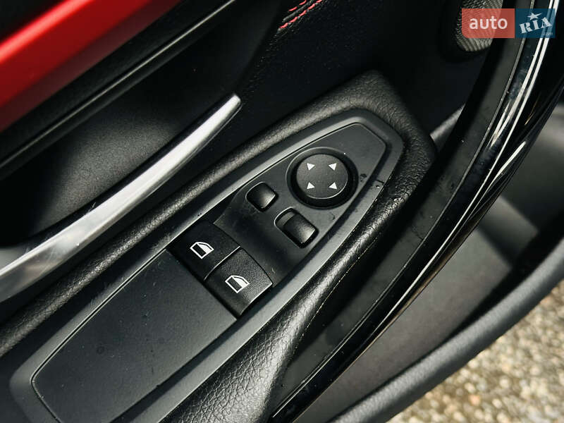 Купе BMW 4 Series 2014 в Харькове