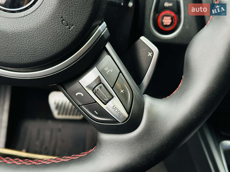 Купе BMW 4 Series 2014 в Харькове