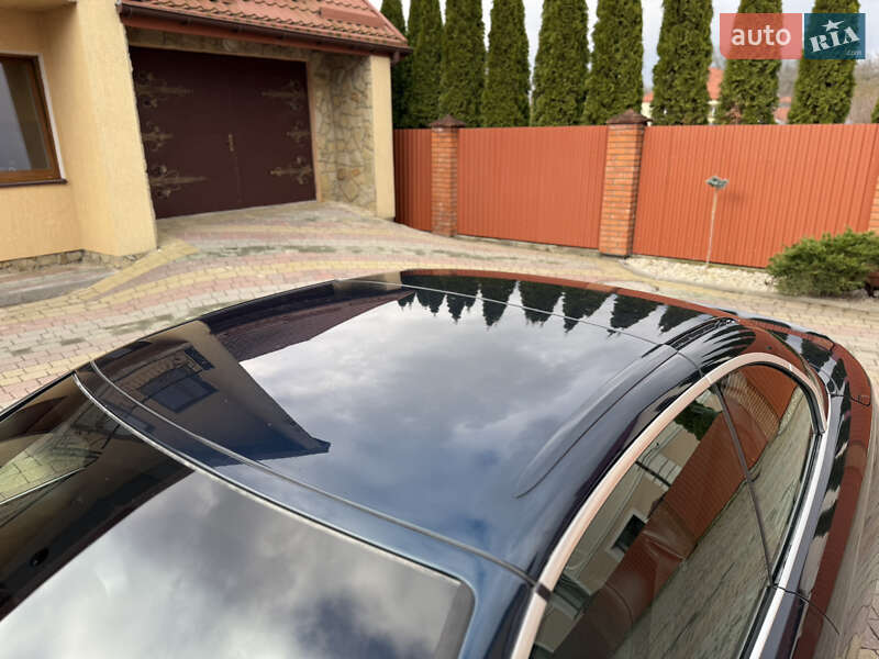 Купе BMW 4 Series 2014 в Львові