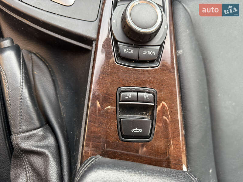 Купе BMW 4 Series 2014 в Львові