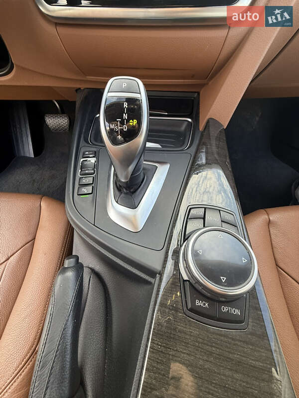 Купе BMW 4 Series 2014 в Луцке