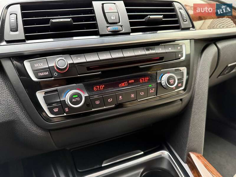 Кабріолет BMW 4 Series 2015 в Києві фото 22 Кабріолет BMW 4 Series 2015 в Києві