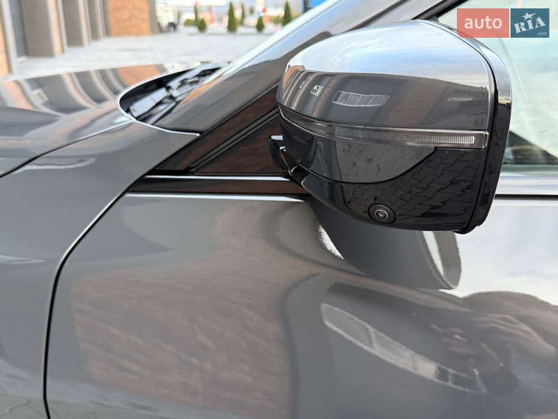 Кабриолет BMW 4 Series 2022 в Черновцах