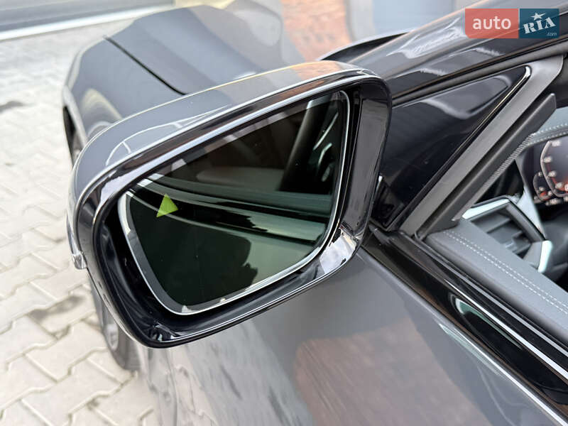 Кабриолет BMW 4 Series 2022 в Черновцах