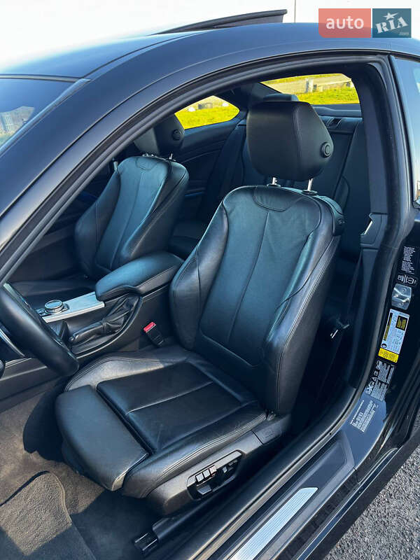 Купе BMW 4 Series 2014 в Львові фото 8 Купе BMW 4 Series 2014 в Львові