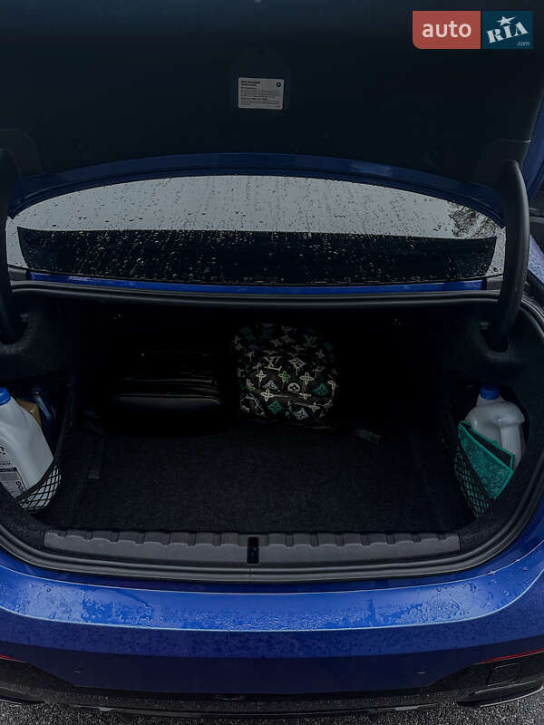 Купе BMW 4 Series 2020 в Чернигове