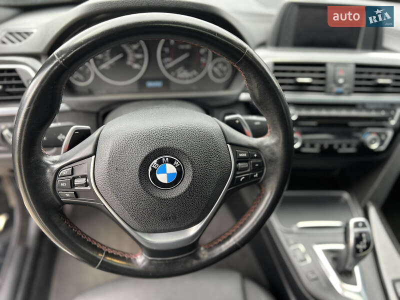 Купе BMW 4 Series 2017 в Харькове фото 14 Купе BMW 4 Series 2017 в Харькове