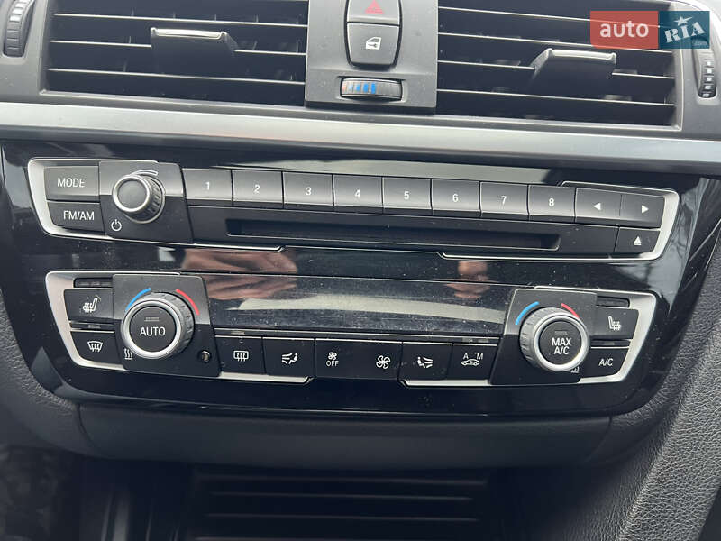 Купе BMW 4 Series 2017 в Харькове фото 17 Купе BMW 4 Series 2017 в Харькове