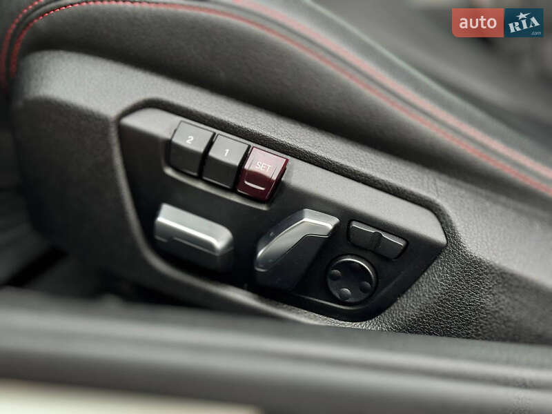 Купе BMW 4 Series 2019 в Киеве