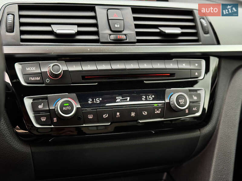 Купе BMW 4 Series 2019 в Киеве