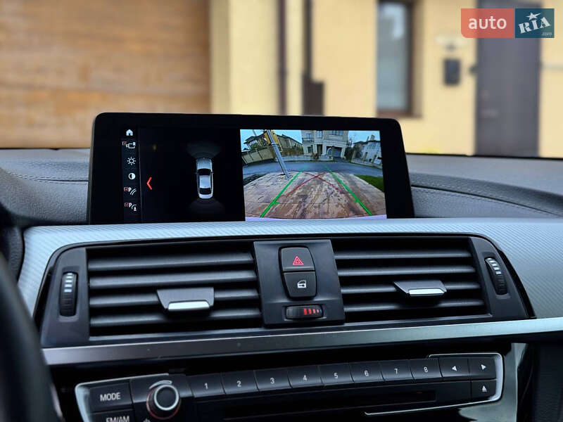 Купе BMW 4 Series 2019 в Киеве