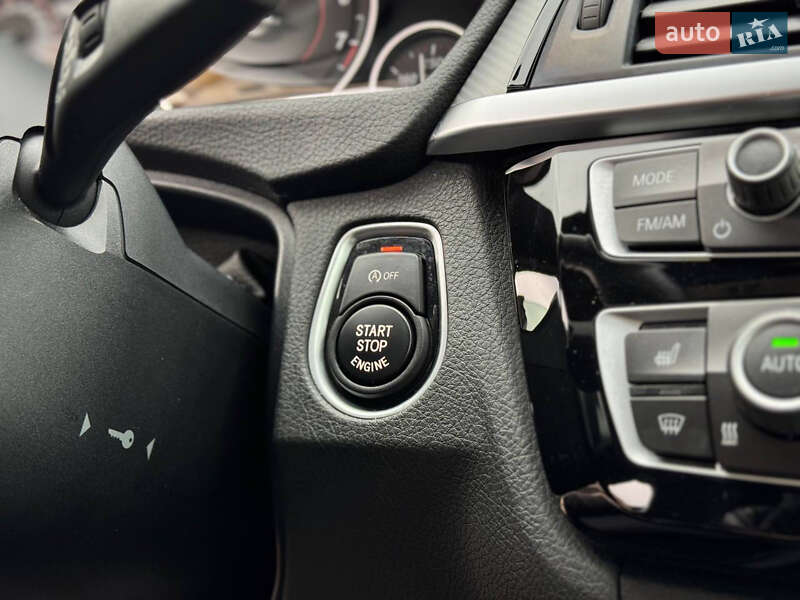 Купе BMW 4 Series 2019 в Киеве