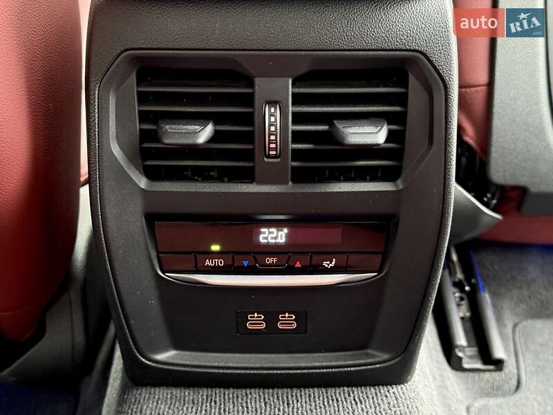 Купе BMW 4 Series 2021 в Киеве