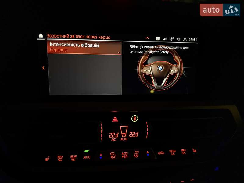 Купе BMW 4 Series 2021 в Киеве