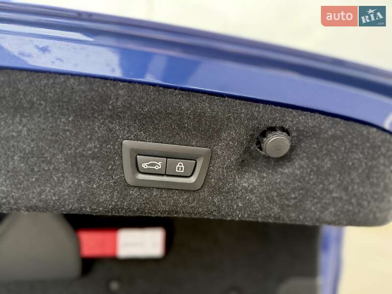 Купе BMW 4 Series 2021 в Киеве