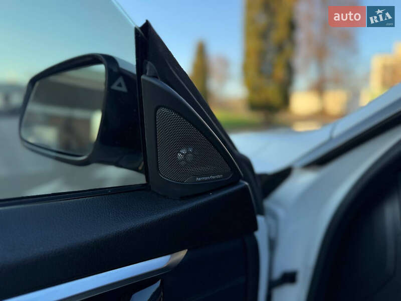 Купе BMW 4 Series 2018 в Белой Церкви