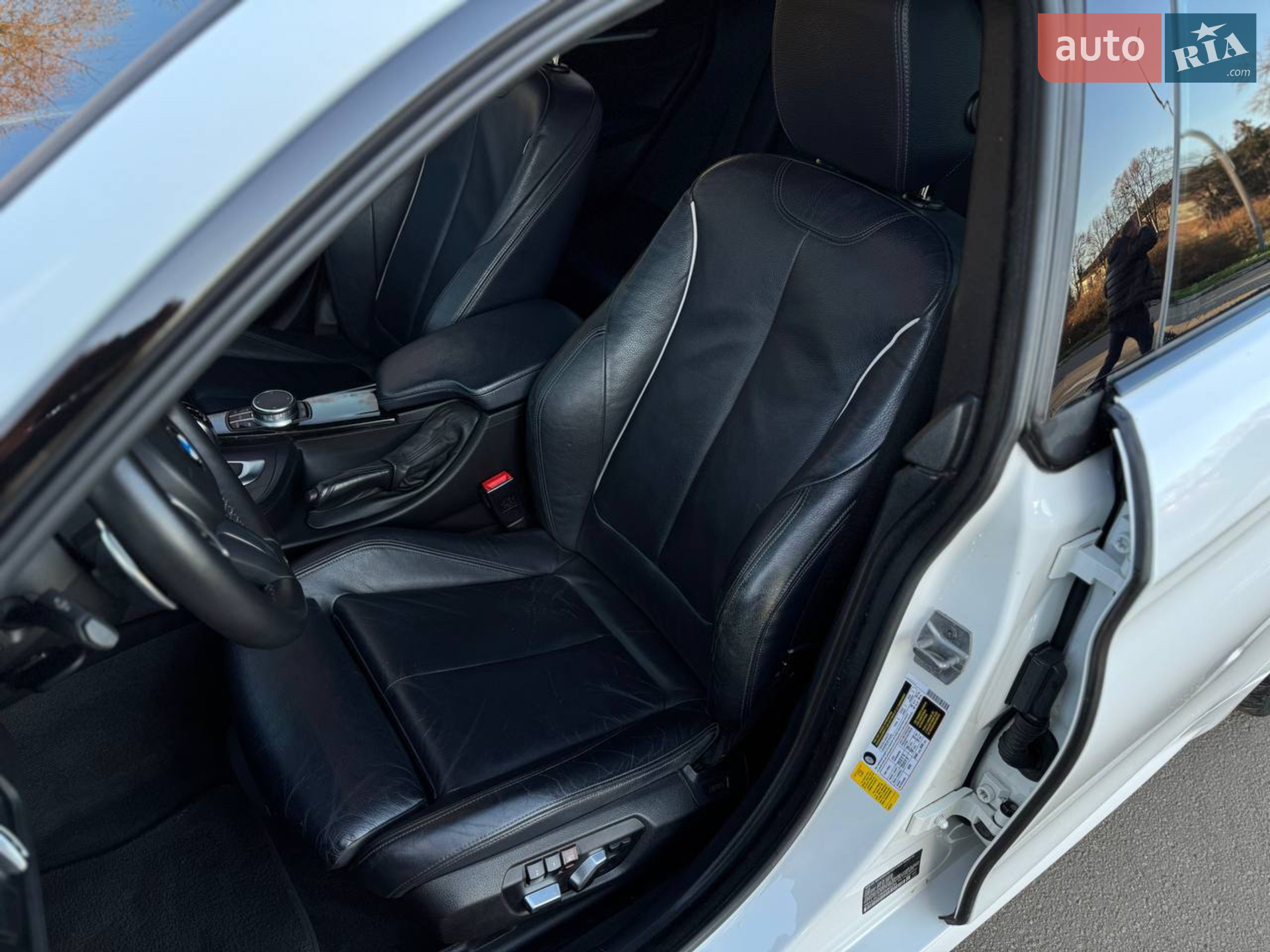 2018 BMW 4er - мініатюра 26