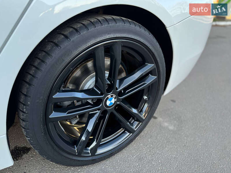 Купе BMW 4 Series 2018 в Белой Церкви