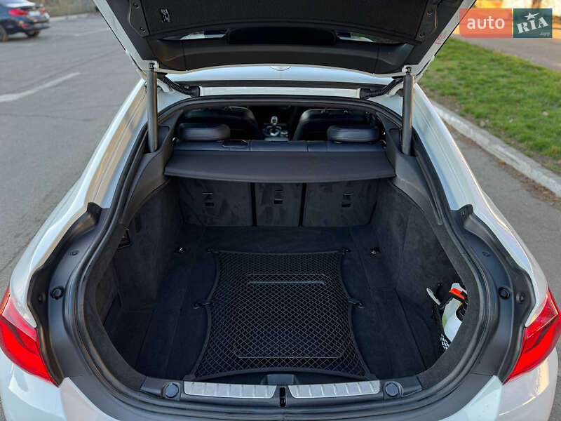 Купе BMW 4 Series 2018 в Белой Церкви