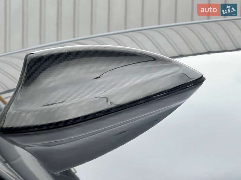 Купе BMW 4 Series 2017 в Киеве