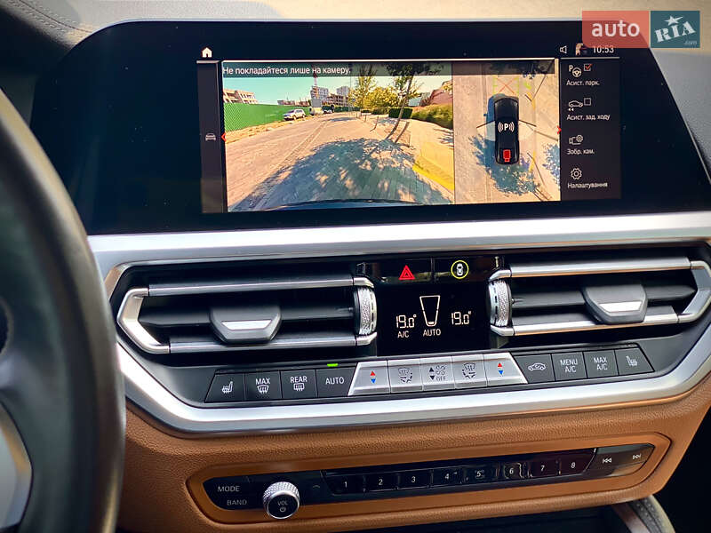 Купе BMW 4 Series 2021 в Києві фото 33 Купе BMW 4 Series 2021 в Києві