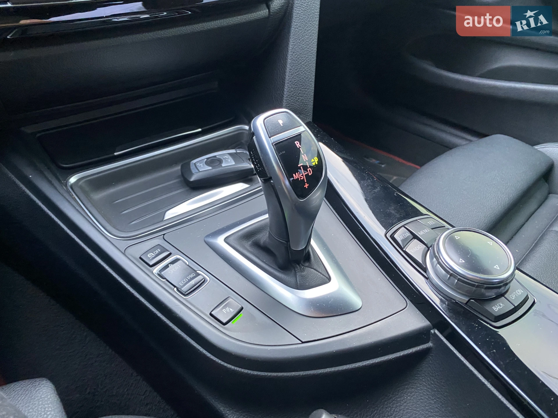 2013 BMW 4er - мініатюра 11