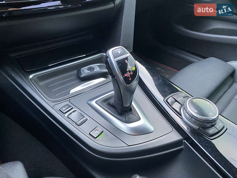 Купе BMW 4 Series 2013 в Киеве фото 11 Купе BMW 4 Series 2013 в Киеве