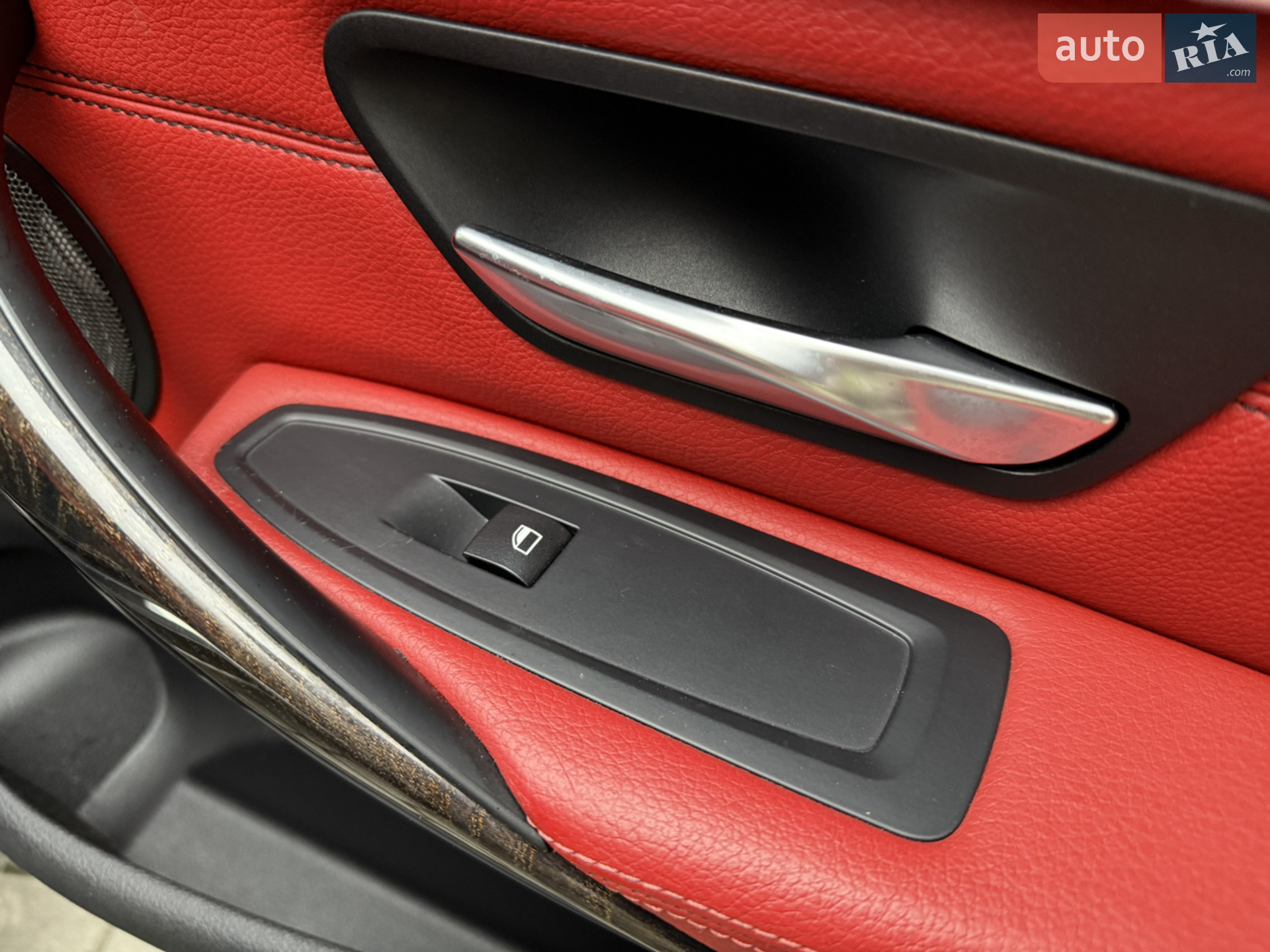 2016 BMW 4er - мініатюра 28