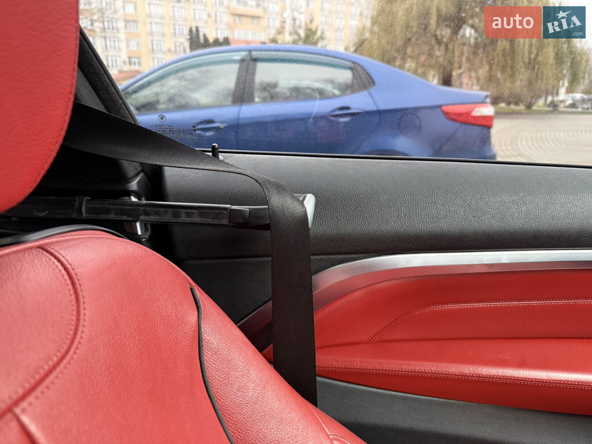 2016 BMW 4er - мініатюра 36