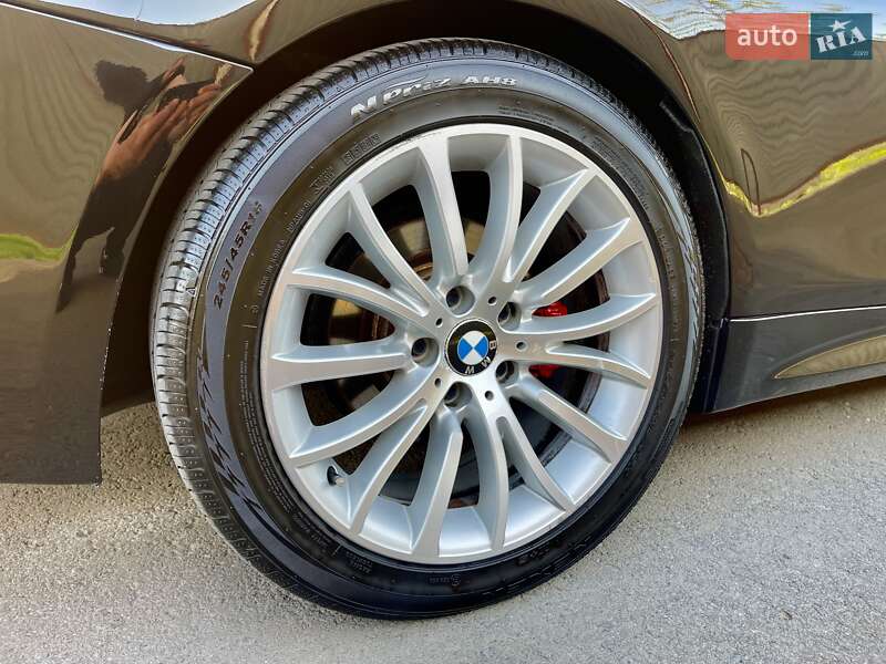 Купе BMW 4 Series 2013 в Одессе
