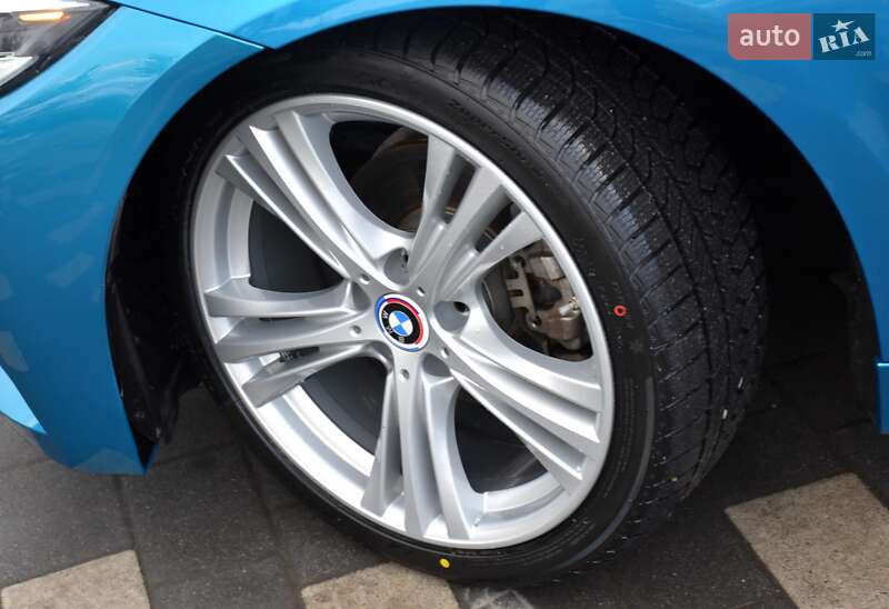 Купе BMW 4 Series 2017 в Дрогобыче фото 17 Купе BMW 4 Series 2017 в Дрогобыче
