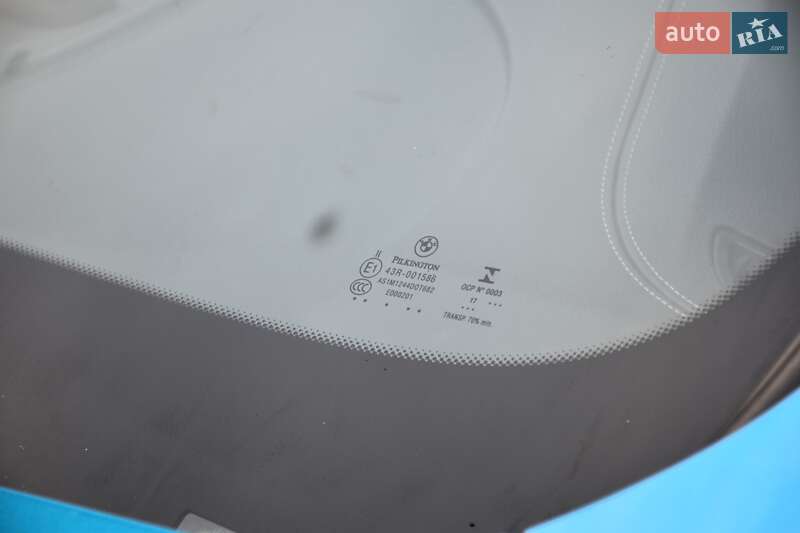 Купе BMW 4 Series 2017 в Дрогобыче фото 21 Купе BMW 4 Series 2017 в Дрогобыче