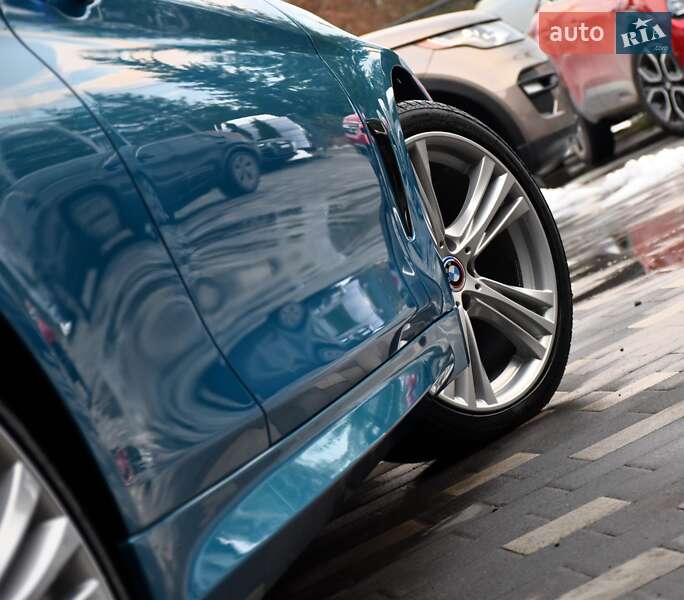 Купе BMW 4 Series 2017 в Дрогобыче фото 31 Купе BMW 4 Series 2017 в Дрогобыче