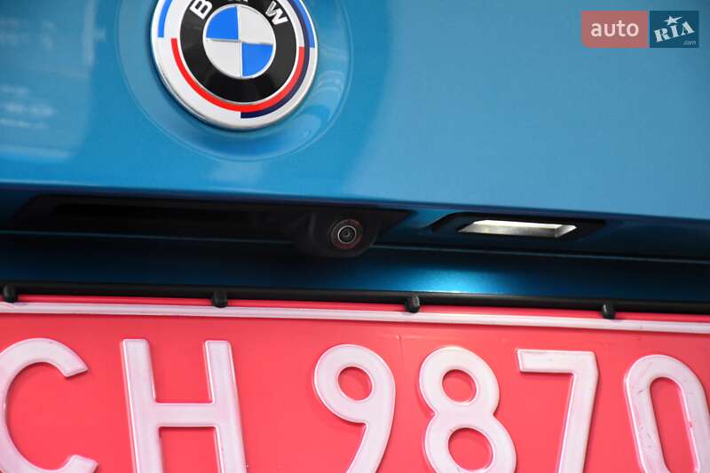 Купе BMW 4 Series 2017 в Дрогобыче фото 35 Купе BMW 4 Series 2017 в Дрогобыче