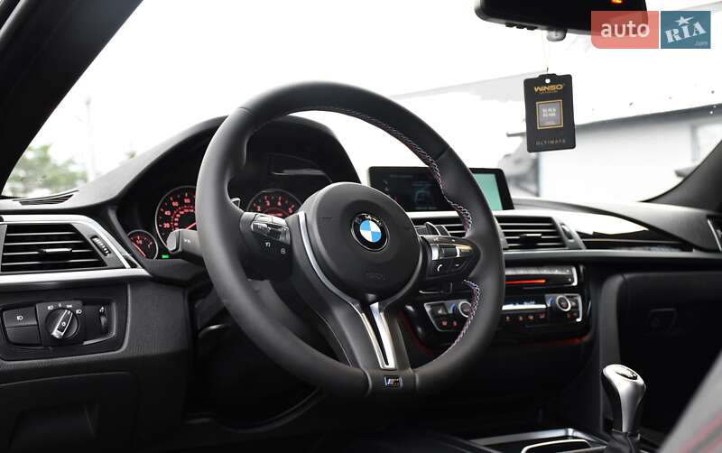 Купе BMW 4 Series 2017 в Дрогобыче фото 41 Купе BMW 4 Series 2017 в Дрогобыче
