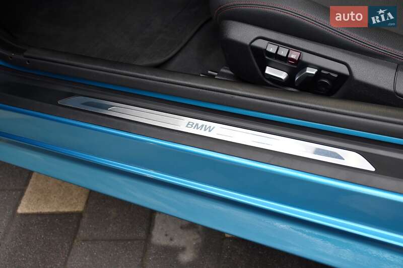 Купе BMW 4 Series 2017 в Дрогобыче фото 58 Купе BMW 4 Series 2017 в Дрогобыче
