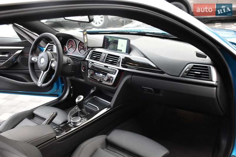 Купе BMW 4 Series 2017 в Дрогобыче фото 63 Купе BMW 4 Series 2017 в Дрогобыче