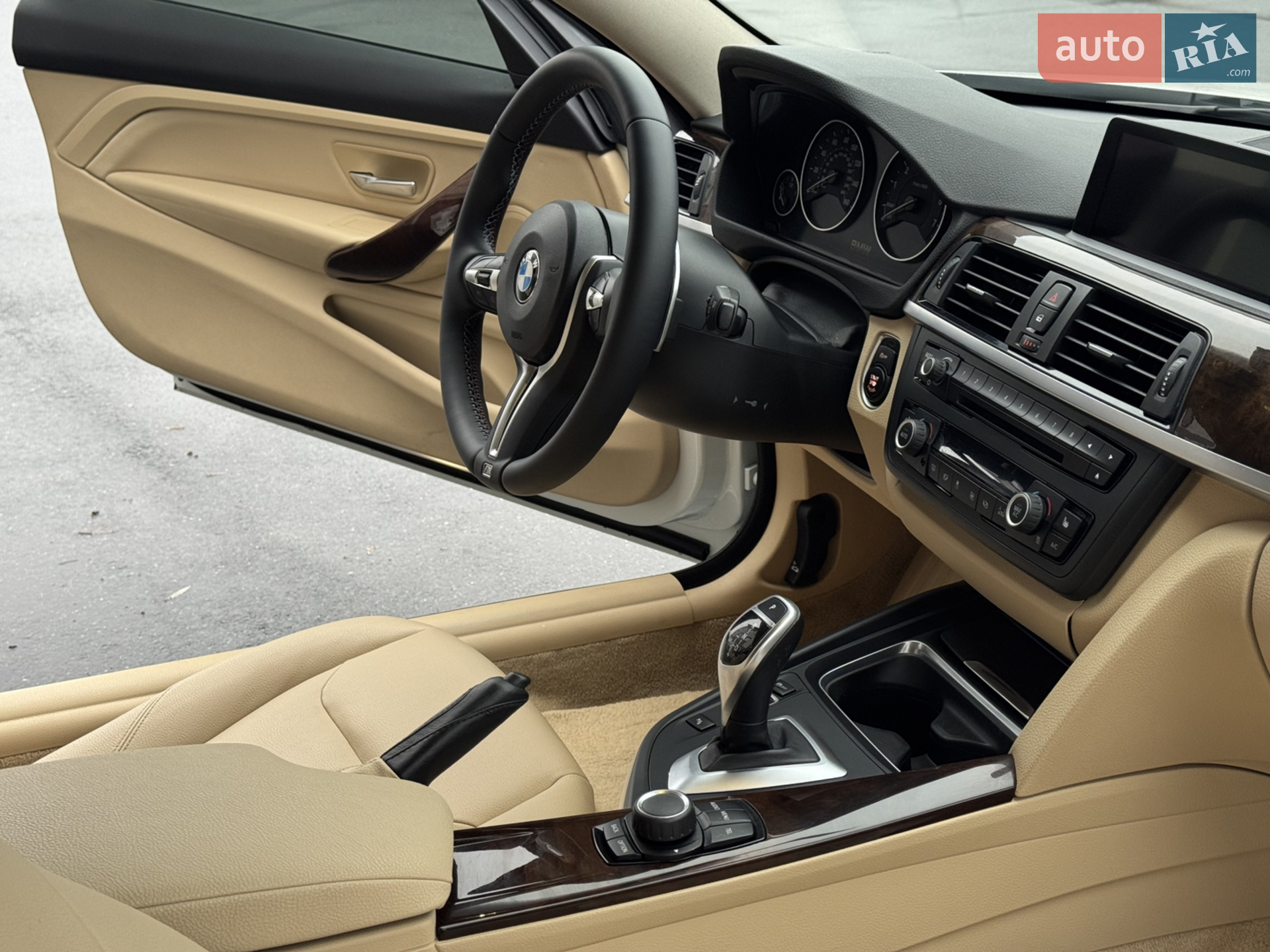 2015 BMW 4er - мініатюра 7