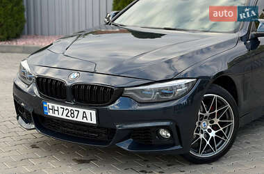 Купе BMW 4 Series 2013 в Одесі