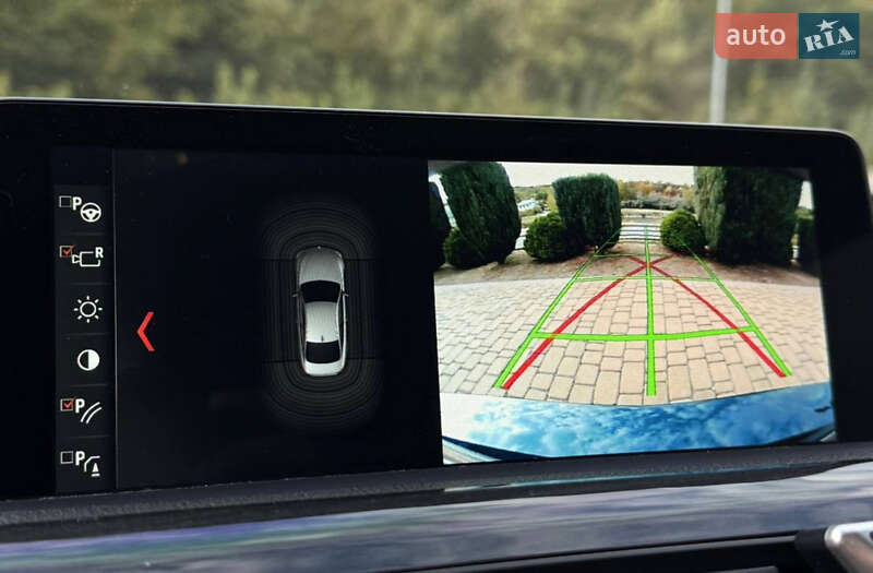 Купе BMW 4 Series 2015 в Днепре