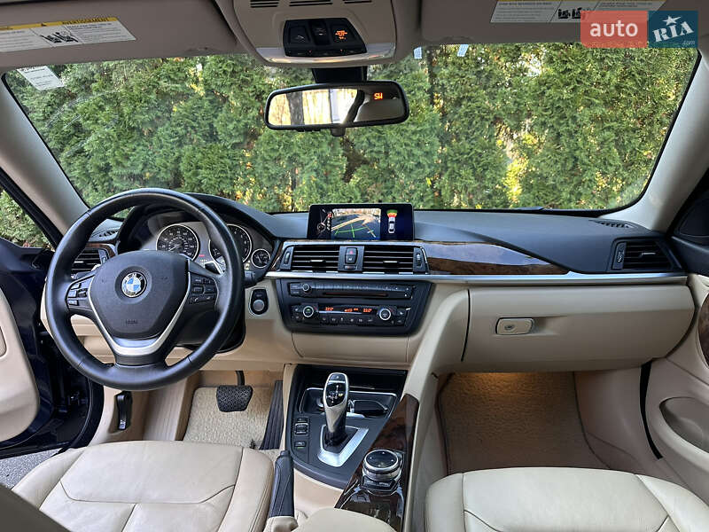 Купе BMW 4 Series 2013 в Киеве