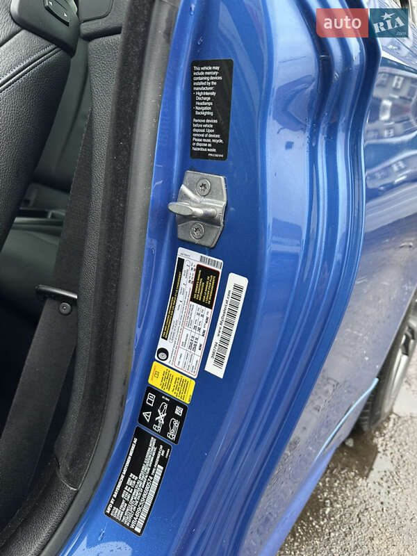 Купе BMW 4 Series 2016 в Днепре